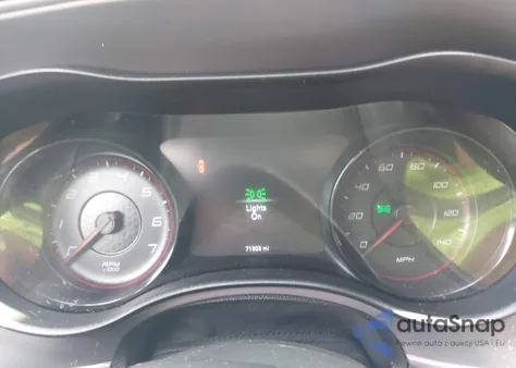 2023 Dodge Charger Sxt из США, поврежденный, VIN 2C3CDXBG9PH579715